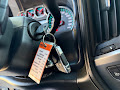 2015 Chevrolet Silverado 2500HD Built After Aug 14 LTZ