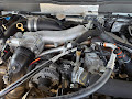 2015 Chevrolet Silverado 2500HD Built After Aug 14 LTZ