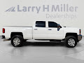 2015 Chevrolet Silverado 2500HD Built After Aug 14 LTZ