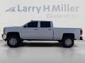 2015 Chevrolet Silverado 2500HD Built After Aug 14 LTZ