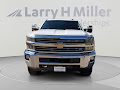 2015 Chevrolet Silverado 2500HD Built After Aug 14 LTZ