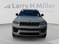 2027 Jeep Grand Cherokee L Limited Reserve