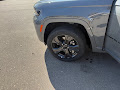 2027 Jeep Grand Cherokee L Limited Reserve