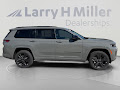 2027 Jeep Grand Cherokee L Limited Reserve