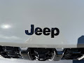 2027 Jeep Grand Cherokee L Limited Reserve