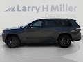 2027 Jeep Grand Cherokee L Limited Reserve