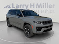 2027 Jeep Grand Cherokee L Limited Reserve