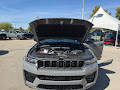 2027 Jeep Grand Cherokee L Limited Reserve
