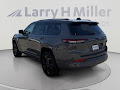 2027 Jeep Grand Cherokee L Limited Reserve