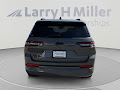 2027 Jeep Grand Cherokee L Limited Reserve