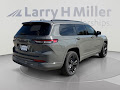2027 Jeep Grand Cherokee L Limited Reserve