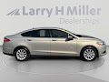 2015 Ford Fusion S