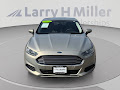 2015 Ford Fusion S
