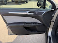 2015 Ford Fusion S