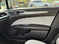 2015 Ford Fusion S