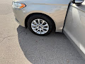 2015 Ford Fusion S