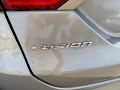 2015 Ford Fusion S