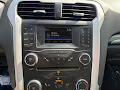 2015 Ford Fusion S