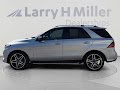 2017 Mercedes-Benz GLE AMG GLE 43