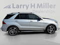 2017 Mercedes-Benz GLE AMG GLE 43