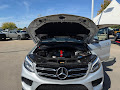 2017 Mercedes-Benz GLE AMG GLE 43
