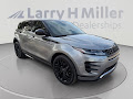 2022 Land Rover Range Rover Evoque R-Dynamic SE