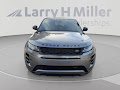 2022 Land Rover Range Rover Evoque R-Dynamic SE