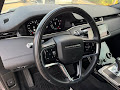 2022 Land Rover Range Rover Evoque R-Dynamic SE