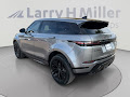 2022 Land Rover Range Rover Evoque R-Dynamic SE