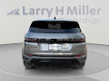 2022 Land Rover Range Rover Evoque R-Dynamic SE