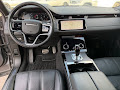 2022 Land Rover Range Rover Evoque R-Dynamic SE