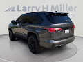 2024 Toyota Sequoia TRD Pro