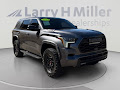 2024 Toyota Sequoia TRD Pro
