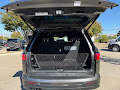 2024 Toyota Sequoia TRD Pro