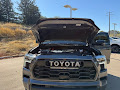 2024 Toyota Sequoia TRD Pro