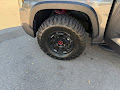 2024 Toyota Sequoia TRD Pro