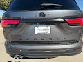 2024 Toyota Sequoia TRD Pro