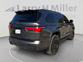 2024 Toyota Sequoia TRD Pro