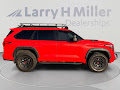 2023 Toyota Sequoia TRD Pro