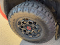2023 Toyota Sequoia TRD Pro