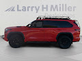 2023 Toyota Sequoia TRD Pro