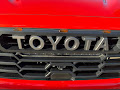 2023 Toyota Sequoia TRD Pro