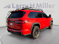 2023 Toyota Sequoia TRD Pro
