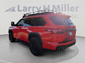 2023 Toyota Sequoia TRD Pro