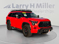 2023 Toyota Sequoia TRD Pro