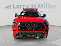 2023 Toyota Sequoia TRD Pro