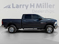 2017 RAM 2500 SLT