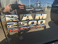 2017 RAM 2500 SLT