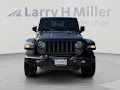 2021 Jeep Wrangler Rubicon