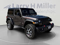 2021 Jeep Wrangler Rubicon